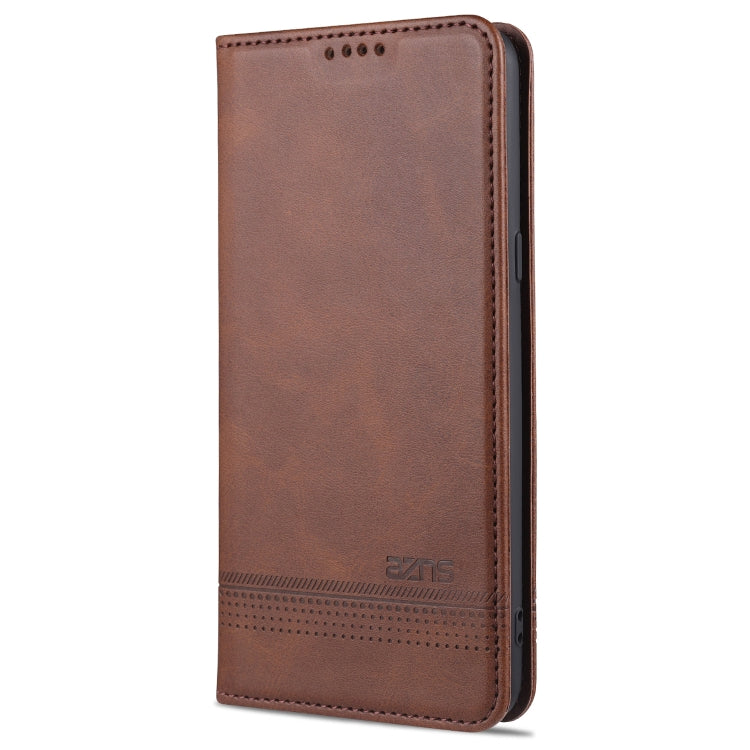 Custodia portafoglio in pelle con slot carte per Galaxy S9