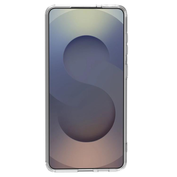 Custodia magnetica antiurto LeReach TOC Clear Series Dual-Composite Armor in TPU + acrilico per telefono, For Galaxy S26+ 5G, For Galaxy S26 Ultra 5G, For Galaxy S26 5G