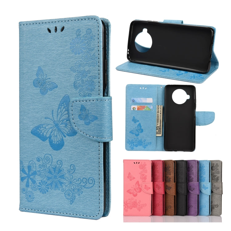 Custodia portafoglio in pelle con slot carte Realme 7 Pro