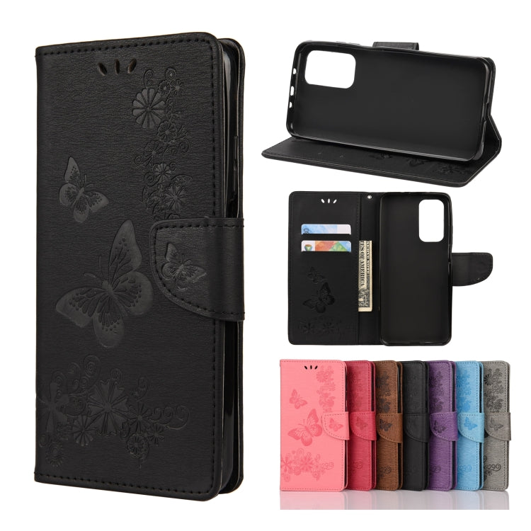 Custodia portafoglio in pelle con slot carte per Xiaomi Mi 10T
