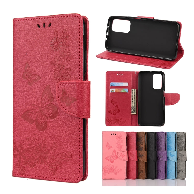 Custodia portafoglio in pelle con slot carte per Xiaomi Mi 10T