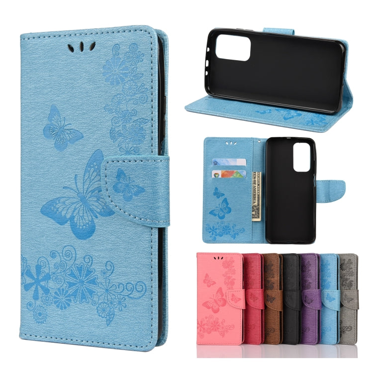 Custodia portafoglio in pelle con slot carte per Xiaomi Mi 10T