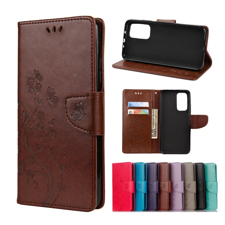 Custodia portafoglio in pelle con slot carte per Xiaomi Mi 10T Pr