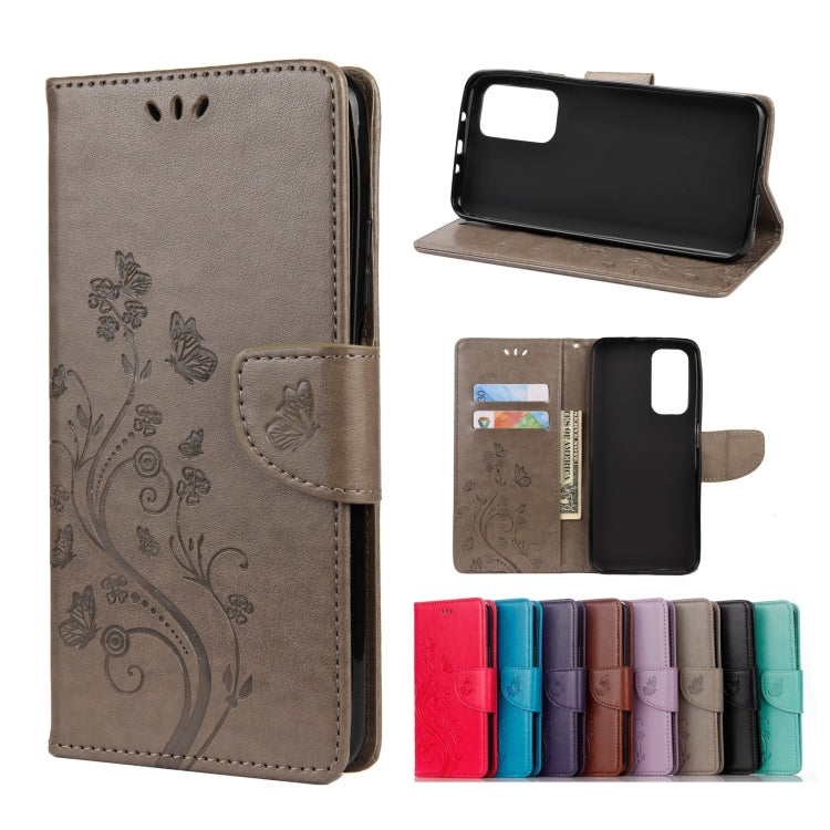 Custodia portafoglio in pelle con slot carte per Xiaomi Mi 10T Pr