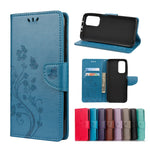 Custodia portafoglio in pelle con slot carte per Xiaomi Mi 10T Pr