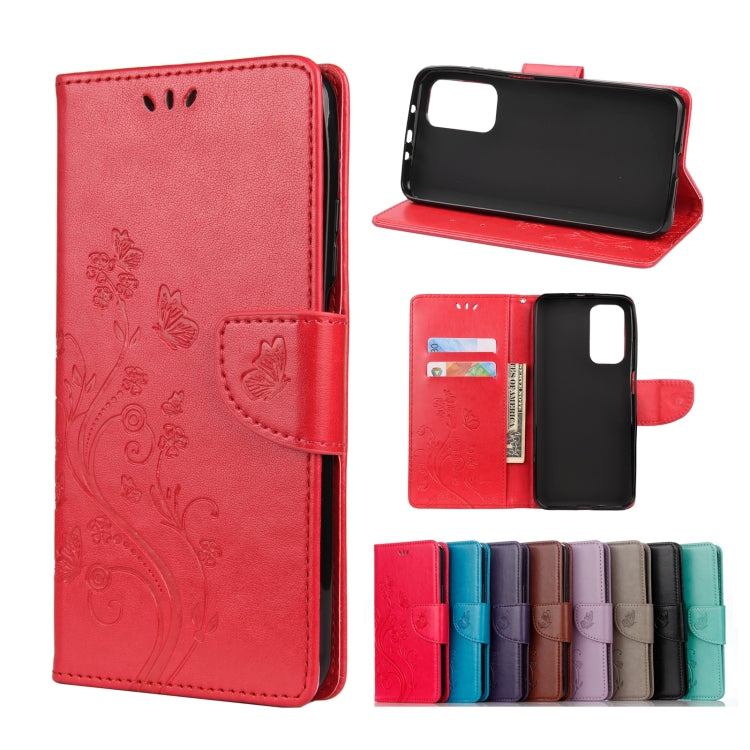 Custodia portafoglio in pelle con slot carte per Xiaomi Mi 10T Pr