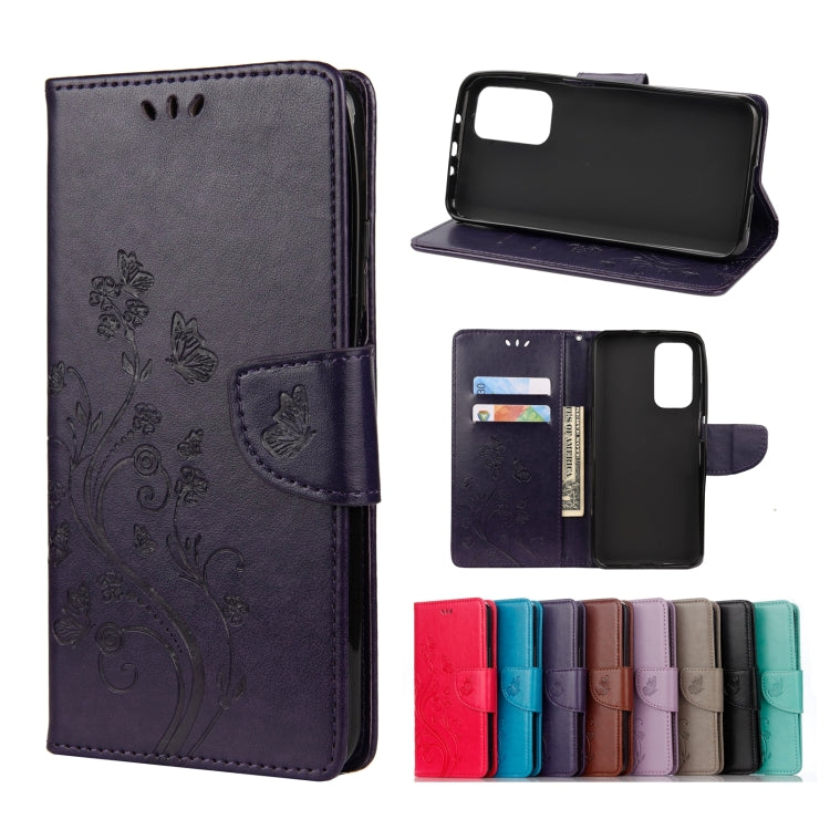 Custodia portafoglio in pelle con slot carte per Xiaomi Mi 10T Pr