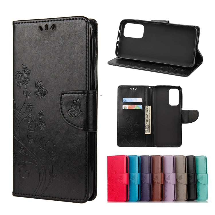 Custodia portafoglio in pelle con slot carte per Xiaomi Mi 10T Pr