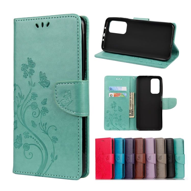 Custodia portafoglio in pelle con slot carte per Xiaomi Mi 10T Pr