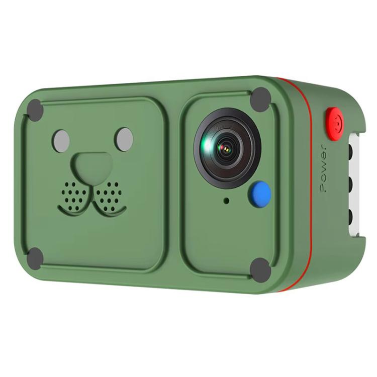 Localizzatore GPS per animali domestici 4G impermeabile per esterni con telecamera di monitoraggio in tempo reale, US Version