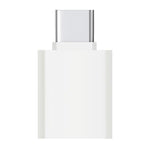 Lettore schede mini USB 3.0 Type-C a TF compatto