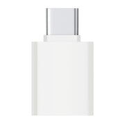 Lettore di schede mini Super Speed USB 3.0 da Type-C a TF., Type-C to TF Card