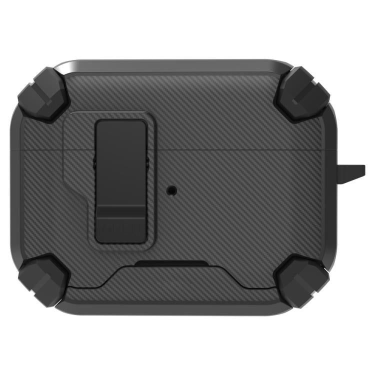 Custodia per auricolari AirPods Pro 3 con supporto