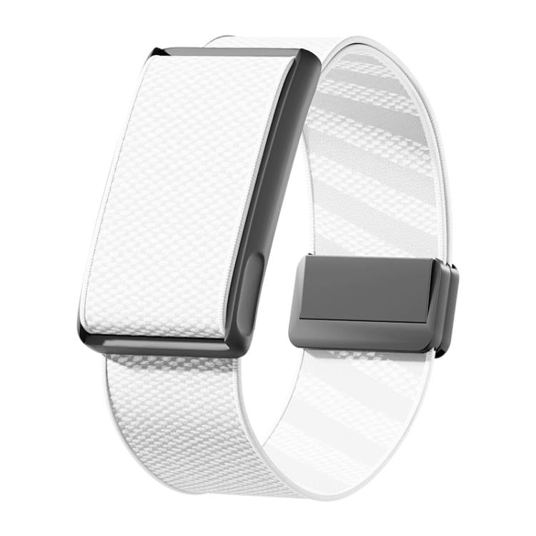 Cinturino per orologio in nylon con chiusura magnetica., For Amazfit Helio Strap