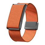 Cinturino per orologio in nylon con chiusura magnetica., For Amazfit Helio Strap