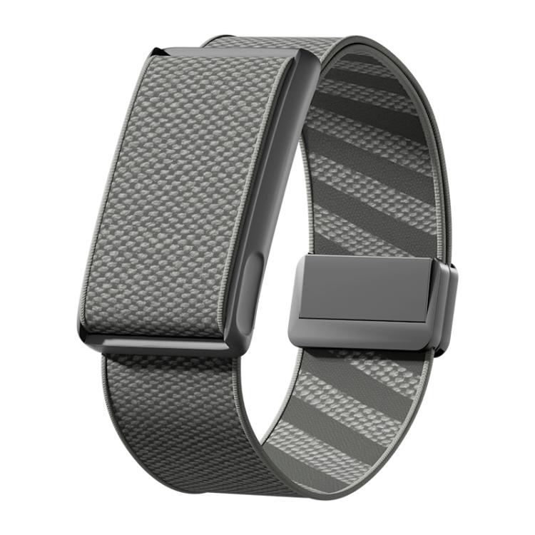 Cinturino per orologio in nylon con chiusura magnetica., For Amazfit Helio Strap
