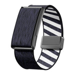 Cinturino per orologio in nylon con chiusura magnetica., For Amazfit Helio Strap