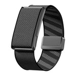 Cinturino per orologio in nylon con chiusura magnetica., For Amazfit Helio Strap