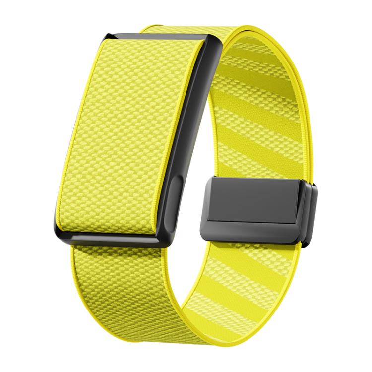 Cinturino per orologio in nylon con chiusura magnetica., For Amazfit Helio Strap