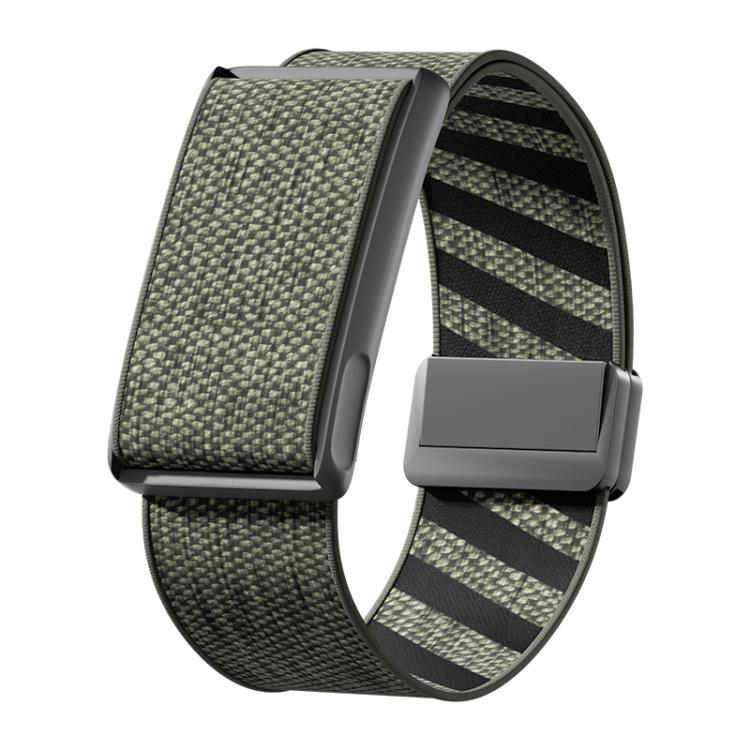 Cinturino per orologio in nylon con chiusura magnetica., For Amazfit Helio Strap