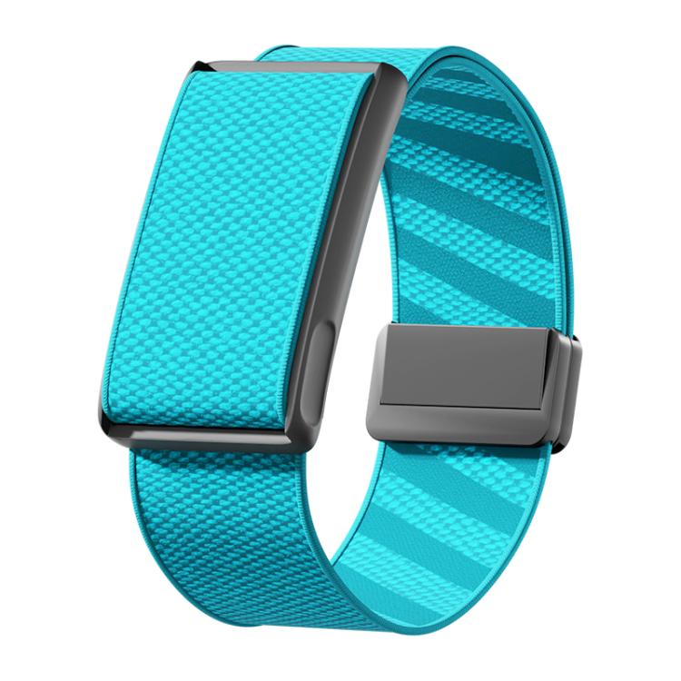 Cinturino per orologio in nylon con chiusura magnetica., For Amazfit Helio Strap