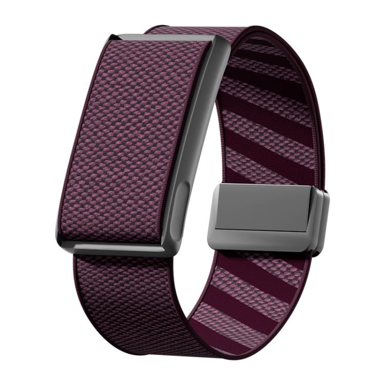 Cinturino per orologio in nylon con chiusura magnetica., For Amazfit Helio Strap