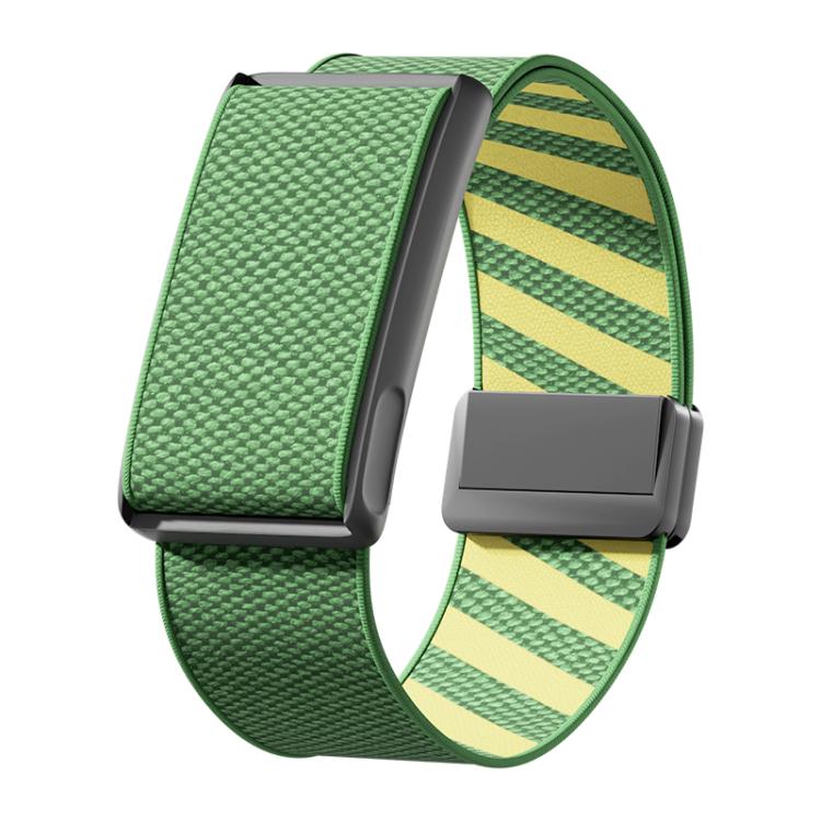 Cinturino per orologio in nylon con chiusura magnetica., For Amazfit Helio Strap