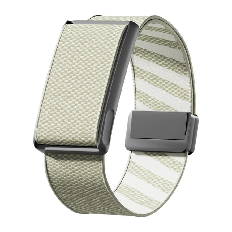 Cinturino per orologio in nylon con chiusura magnetica., For Amazfit Helio Strap