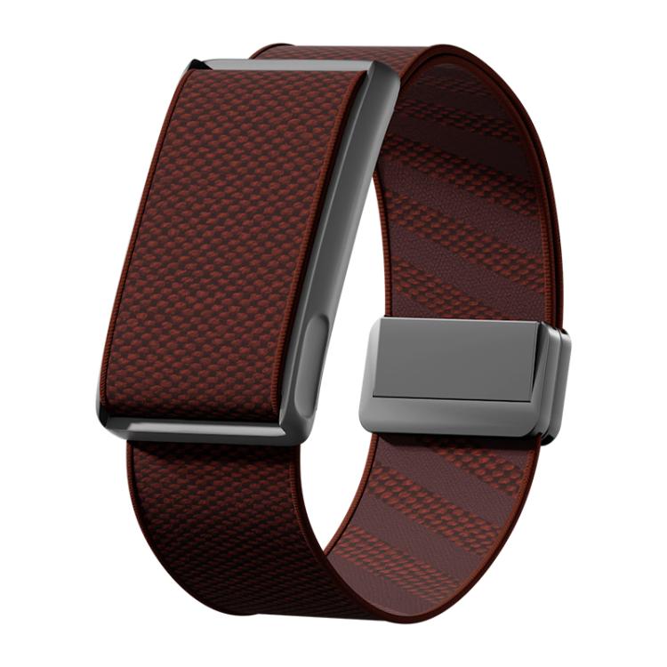Cinturino per orologio in nylon con chiusura magnetica., For Amazfit Helio Strap