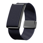 Cinturino per orologio in nylon con chiusura magnetica., For Amazfit Helio Strap