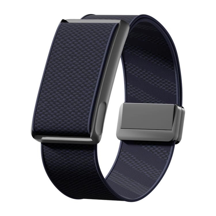 Cinturino per orologio in nylon con chiusura magnetica., For Amazfit Helio Strap