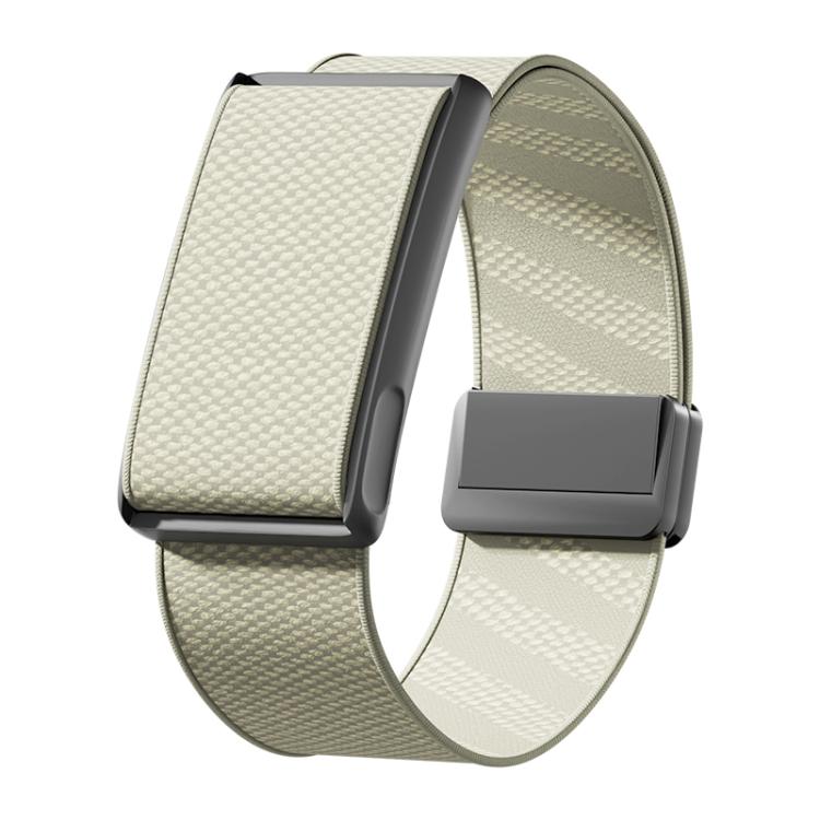 Cinturino per orologio in nylon con chiusura magnetica., For Amazfit Helio Strap