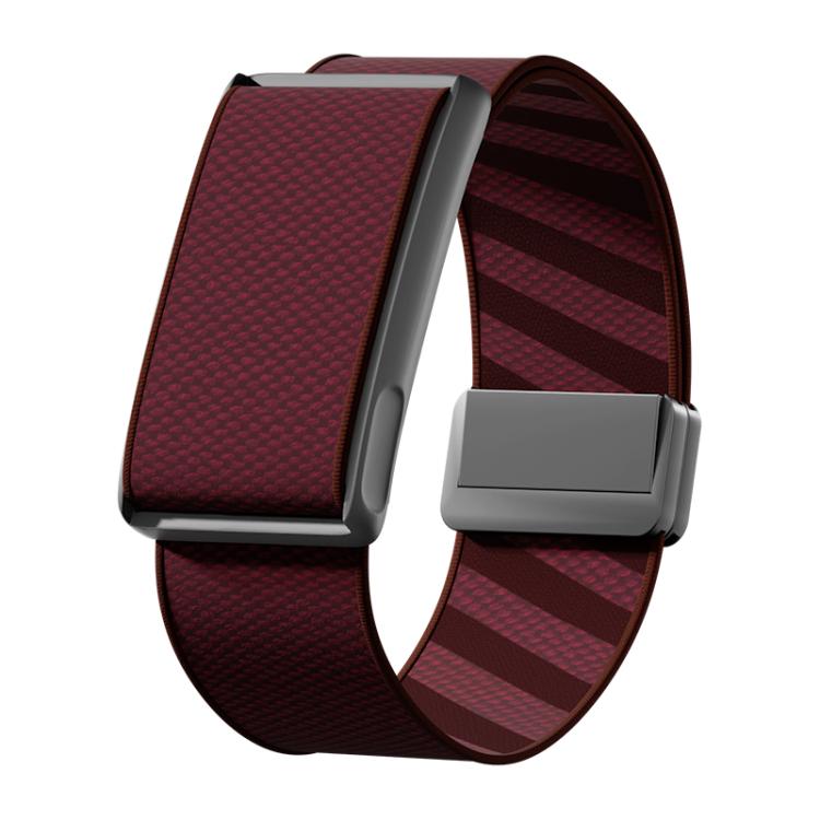 Cinturino per orologio in nylon con chiusura magnetica., For Amazfit Helio Strap