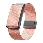 Cinturino per orologio in nylon con chiusura magnetica., For Amazfit Helio Strap