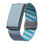 Cinturino per orologio in nylon con chiusura magnetica., For Amazfit Helio Strap