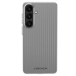 Custodia per telefono LeReach TOC Icicle Series Ice Mist con superficie antiscivolo su entrambi i lati., For Galaxy S26+ 5G, For Galaxy S26 Ultra 5G, For Galaxy S26 5G
