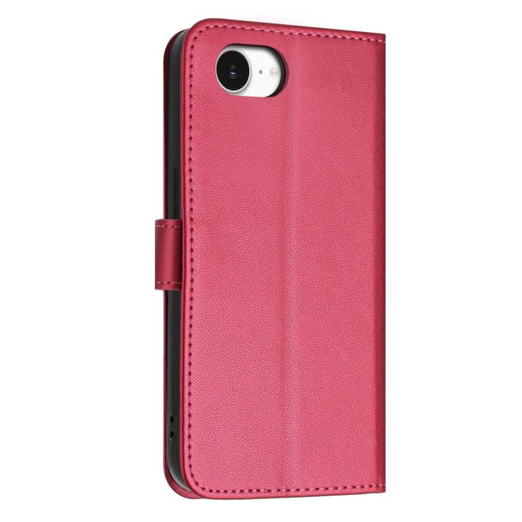Custodia per telefono in ecopelle con cerniera e cinturino da polso, motivo farfalla glitterata, con cinturino da polso., For iPhone 17e / 16e, For iPhone 17 Pro Max, For iPhone 17 Pro, For iPhone 17
