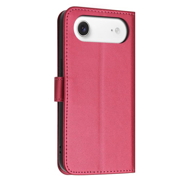 Custodia per telefono in ecopelle con cerniera e cinturino da polso, motivo farfalla glitterata, con cinturino da polso., For iPhone Air, For iPhone 16 Pro Max, For iPhone 16 Pro, For iPhone 16 Plus