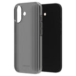 Custodia per telefono LeReach TOC Icicle Series Ice Mist con superficie antiscivolo su entrambi i lati., For iPhone 17 Pro Max, For iPhone 17 Pro, For iPhone 17, For iPhone Air