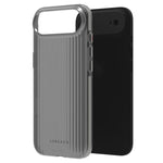Custodia per telefono LeReach TOC Icicle Series Ice Mist con superficie antiscivolo su entrambi i lati., For iPhone 17 Pro Max, For iPhone 17 Pro, For iPhone 17, For iPhone Air