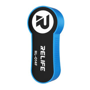 RELIFE RL-014F Mini lampada UV ricaricabile a doppia banda LED da 395 nm