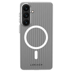 Custodia magnetica antiscivolo a doppia faccia LeReach TOC Icicle Series Ice Mist per telefono, For Galaxy S26+ 5G, For Galaxy S26 Ultra 5G, For Galaxy S26 5G