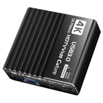 Scheda acquisizione video HDMI 4Kp30 USB 3.0 NK-H41