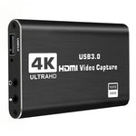 Scheda acquisizione video HD 4Kp30 USB 3.0 HDMI NK-S41