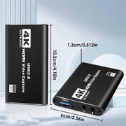 Scheda di acquisizione video HD 4Kp30 NK-S41 USB 3.0 HDMI, NK-S41