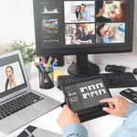 Scheda acquisizione video HD 4Kp30 USB 3.0 HDMI NK-S41