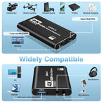 Scheda acquisizione video HD 4Kp30 USB 3.0 HDMI NK-S41