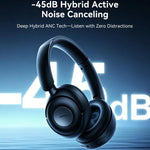 Auricolari Bluetooth ibridi con riduzione attiva del rumore JOYROOM Serie JHead JR-JH3, JR-JH3