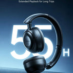Auricolari Bluetooth ibridi con riduzione attiva del rumore JOYROOM Serie JHead JR-JH3, JR-JH3
