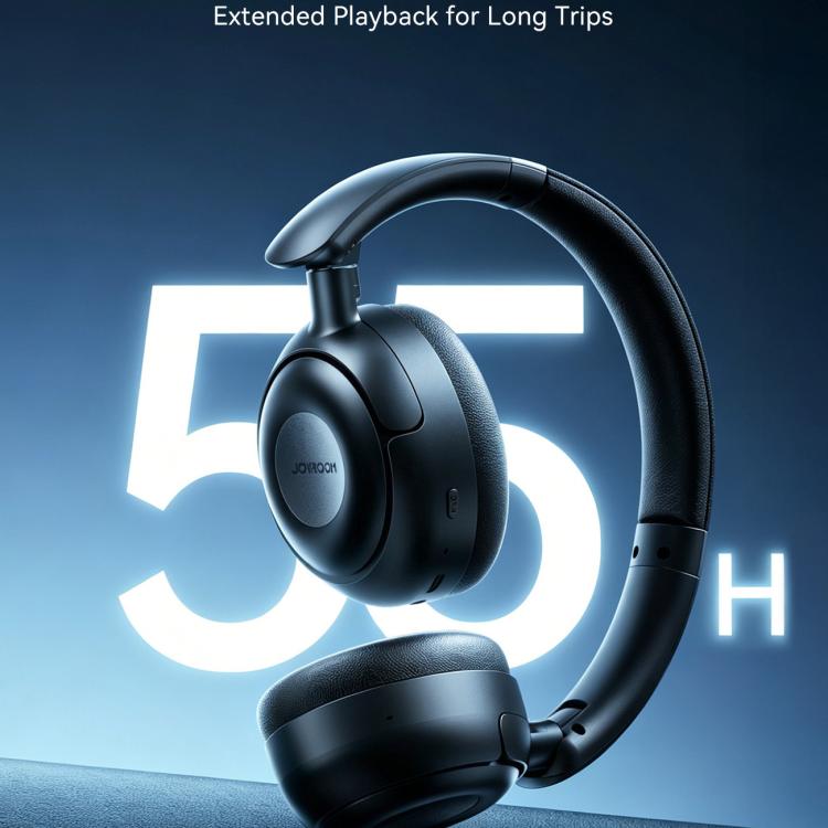 Auricolari Bluetooth ibridi con riduzione attiva del rumore JOYROOM Serie JHead JR-JH3, JR-JH3